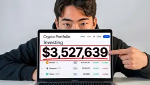 Crypto Markets Show Signs of Life Amidst Geopolitical Tensions