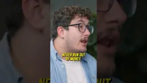 Dad’s $15M Plan: Raising Kids on Generous Nest Egg