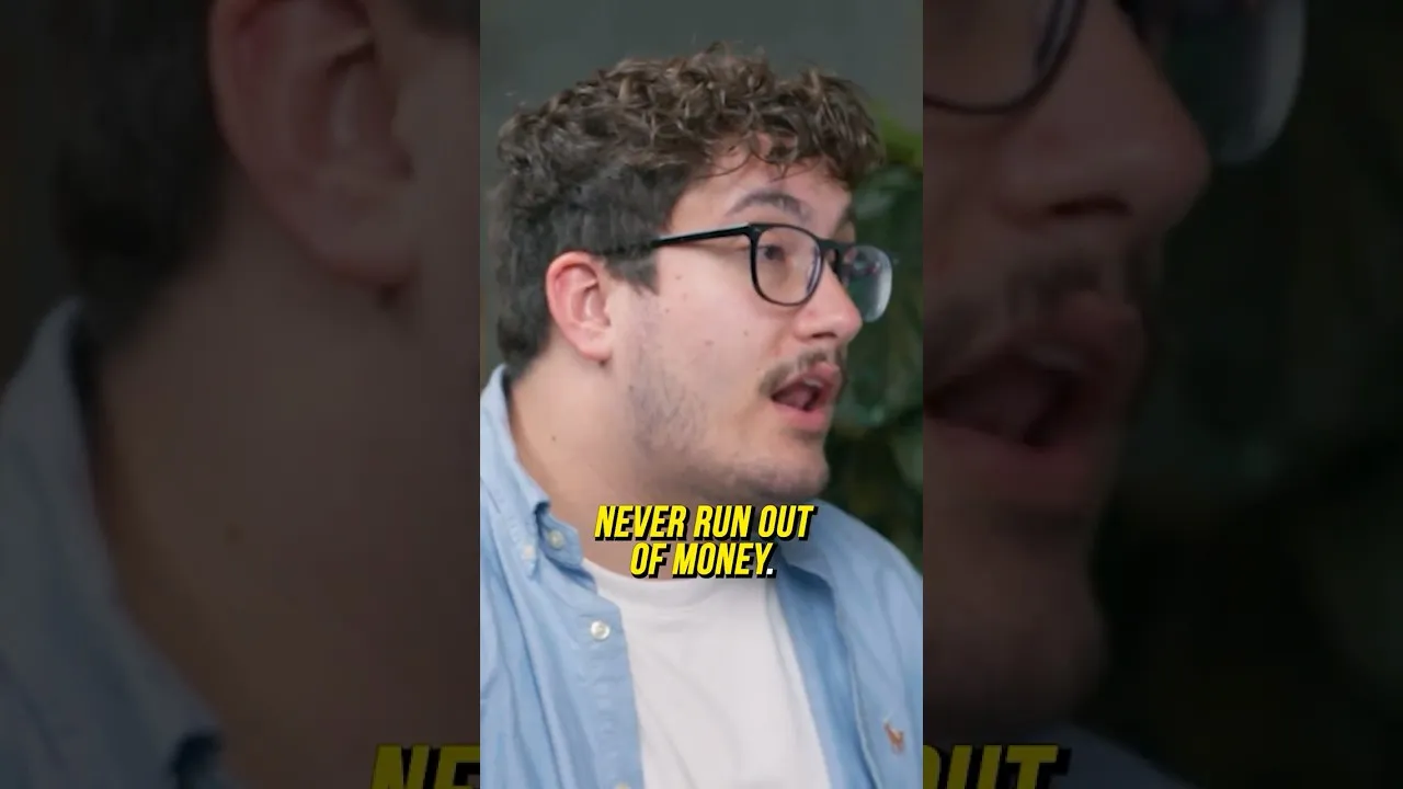 Dad’s $15M Plan: Raising Kids on Generous Nest Egg