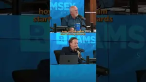 Dad’s $3K Savings: A $100K Earner Faces Retirement Crisis