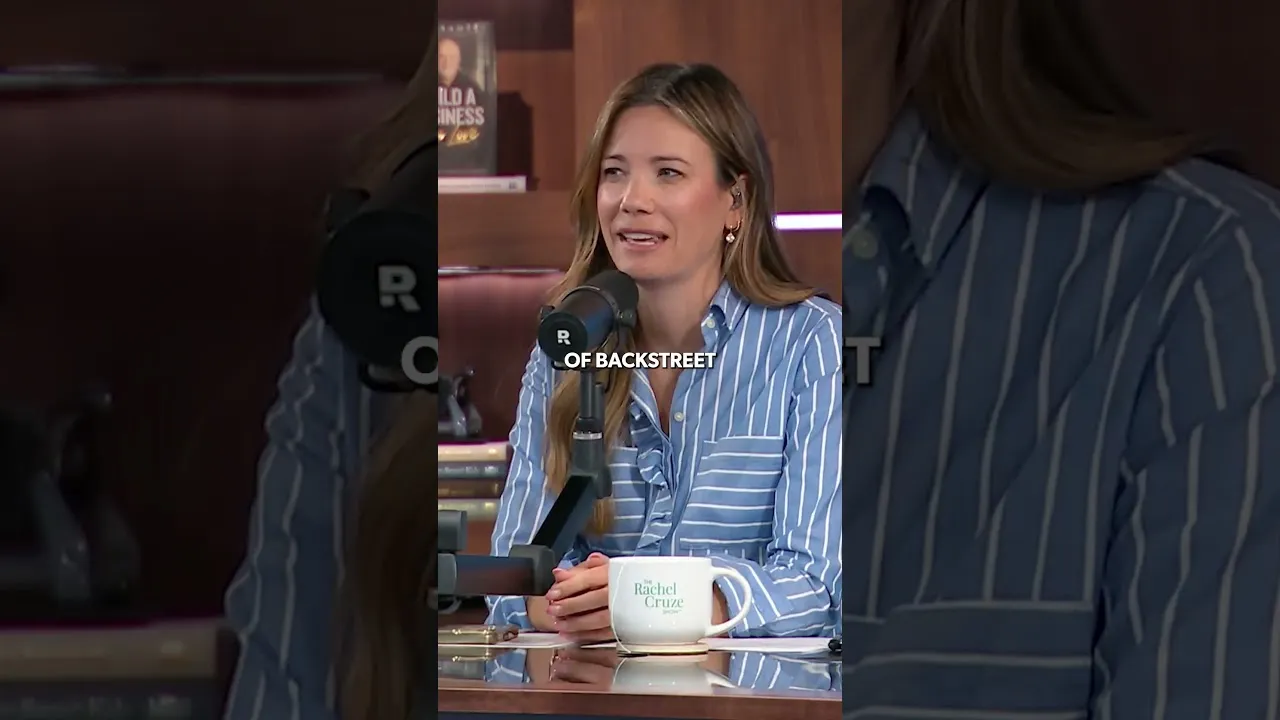 Debt-Ridden Couple Asks: Backstreet Boys or Financial Freedom?