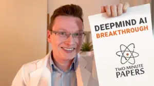 DeepMind AI Solves Real Research Problems