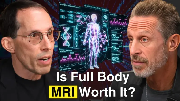 Detect Cancer Years Earlier with Advanced Imaging Insights