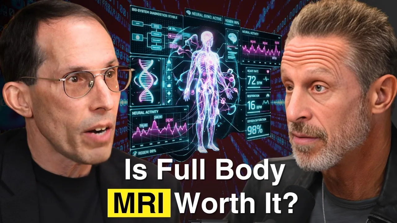 Detect Cancer Years Earlier with Advanced Imaging Insights