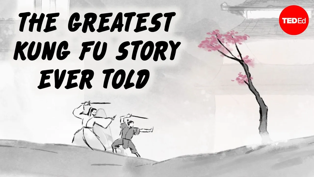 Discover the Epic ‘Legend of the Condor Heroes’ Story