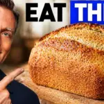 Ditch Whole Wheat? Make This 5-Ingredient Healthy Bread