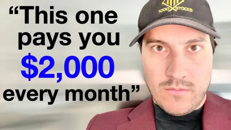 Dividend Investing: Build Wealth with Stocks