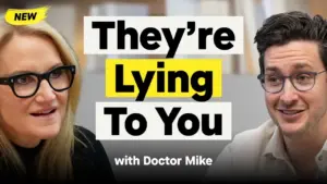 Doctor Explains How to Navigate Health Misinformation