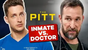 Doctors Unpack Medical Realism in ‘The Pitt’ Season 2