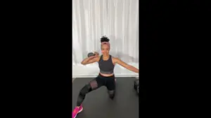 Dumbbell Swaps: Master Kettlebell Moves Without Kettlebells