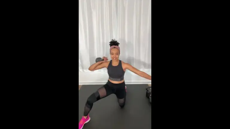 Dumbbell Swaps: Master Kettlebell Moves Without Kettlebells