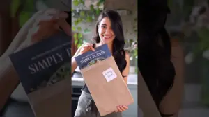 Eat More Plants: New Cookbook Makes Healthy Eating Easy