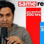 Effort vs. Understanding: Rethink Your Path to Success