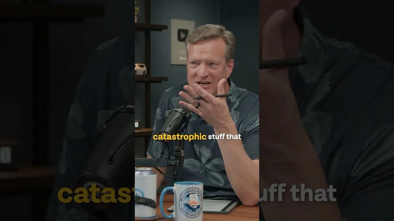 Emergency Fund: Your First Financial Safety Net