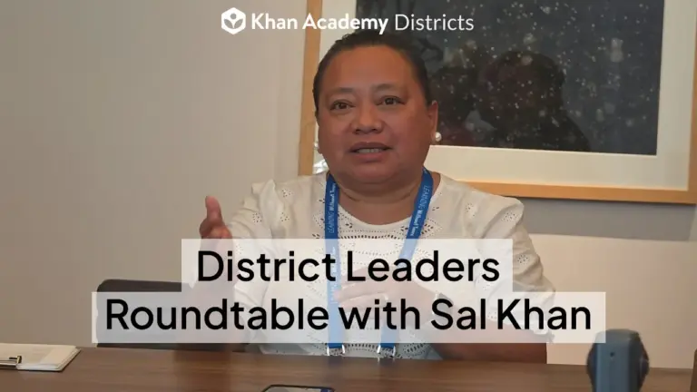 Empower School Leaders to Drive AI and Tech Innovation