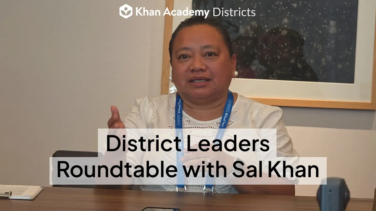 Empower School Leaders to Drive AI and Tech Innovation