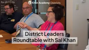 Empower Teachers: Move Beyond ‘Teaching to the Test’