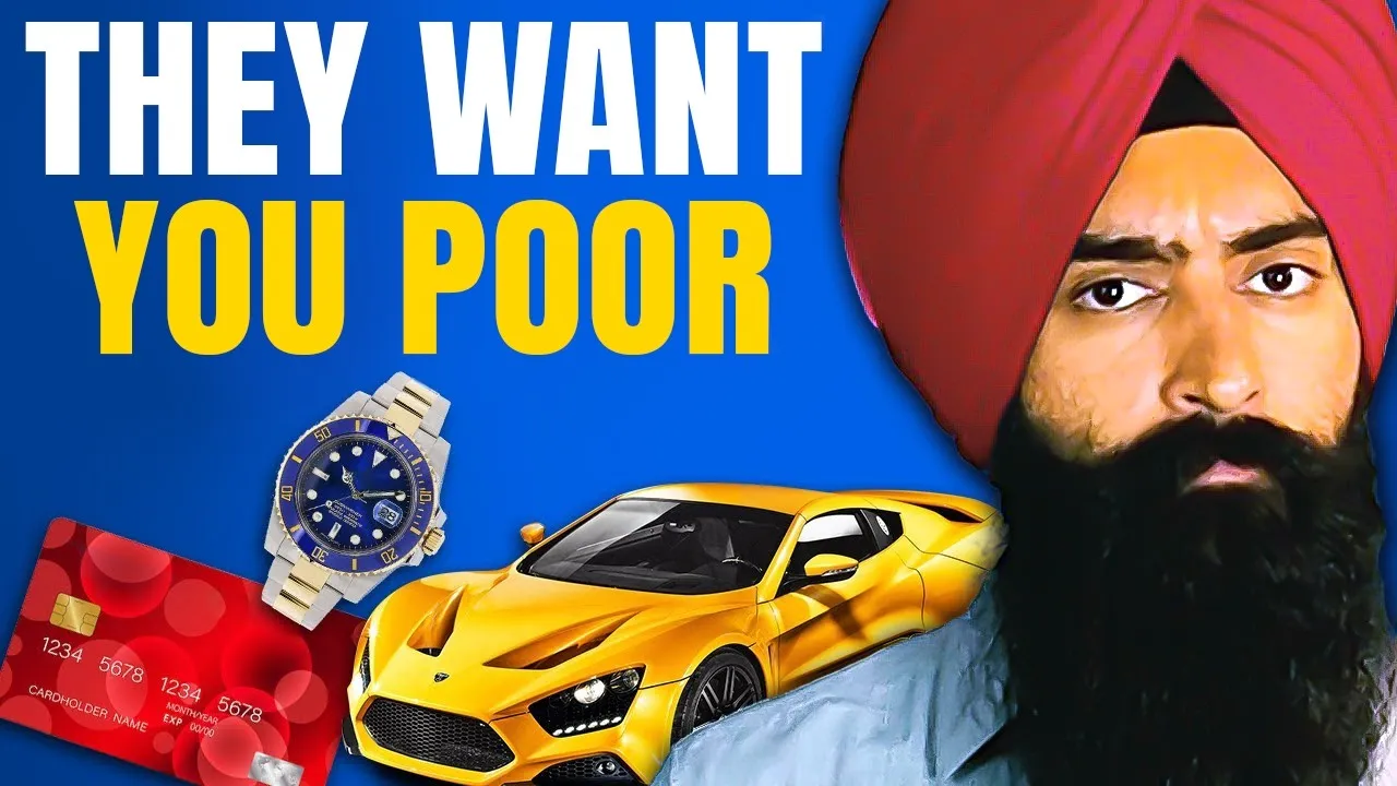 Escape Poverty: 10 Financial Habits to Break Now