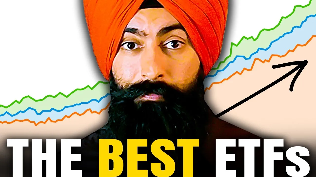 ETFs Outperform Stocks, Create Millionaires