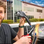 EV Chargers Targeted: Thieves Force Upgrade to Ubiquiti