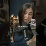 Ewoks Win Merchandise Battle Over Jar Jar Binks