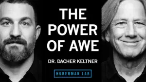 Experience Awe Daily for Better Health and Well-being