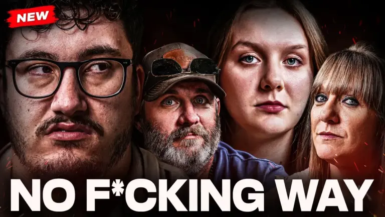 Family Financial Chaos: Debt, Drama, and Bad Habits