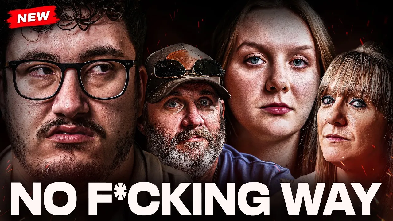 Family Financial Chaos: Debt, Drama, and Bad Habits