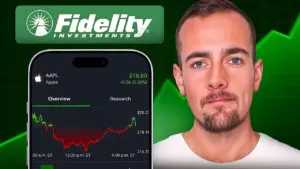 Fidelity Lets Beginners Invest $1 in Stocks