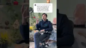 Finish Strong: Why Starting Isn’t the Hardest Part