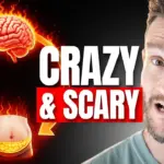 Fix Brain Glitch to Triple Visceral Fat Loss