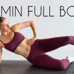 Floor Strength: Build Muscle with Low-Impact Workout