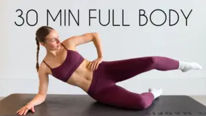 Floor Strength: Build Muscle with Low-Impact Workout