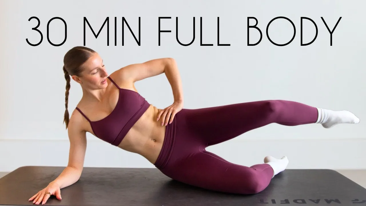 Floor Strength: Build Muscle with Low-Impact Workout