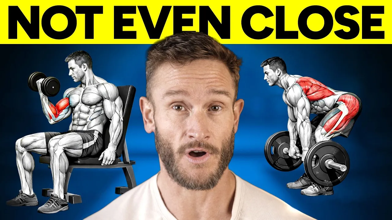 Full Body Workouts Boost Fat Loss More Than Splits