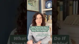 Gambling Surge Threatens Household Savings