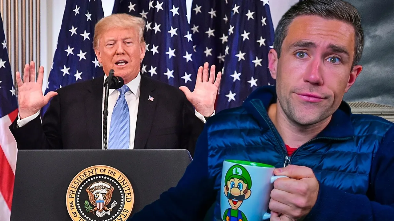 Geopolitical Tensions Spike Amidst Iran Address