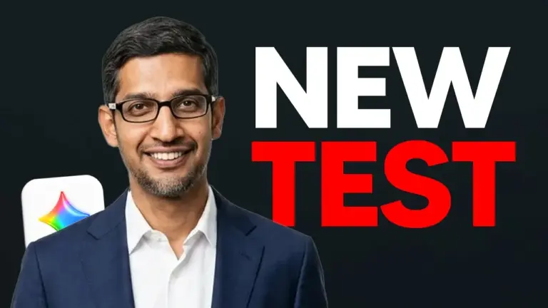 Google Proposes New AI Test for Human-Level Intelligence