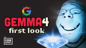 Google Unleashes Tiny, Free AI Model Gemma