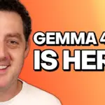 Google Unveils Gemma 4: Smaller, Smarter Open Models