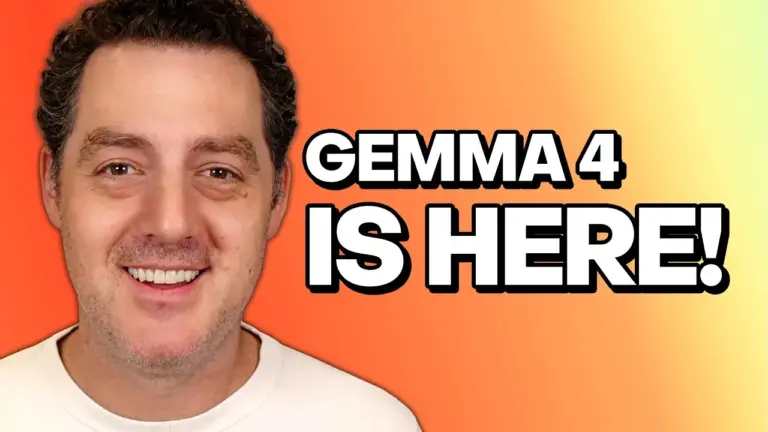Google Unveils Gemma 4: Smaller, Smarter Open Models
