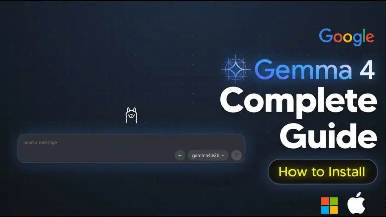 Google’s Gemma 4 Arrives, Offers Powerful AI Locally