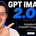 GPT-4o Image Generator Tops Charts, Smarts Up AI Art