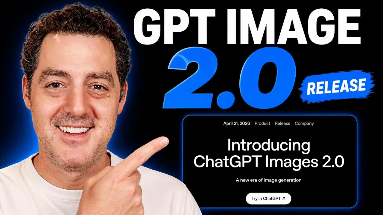 GPT-4o Image Generator Tops Charts, Smarts Up AI Art