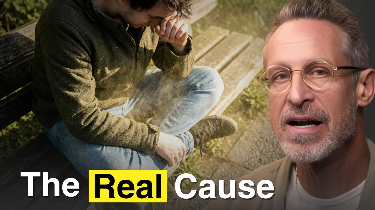 Heal Allergies: Fix Your Gut, Calm Your Immune System