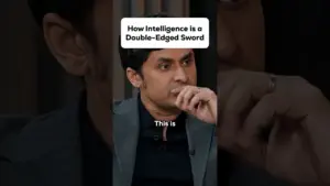 High Intelligence Linked to Depression, Emotional Gaps