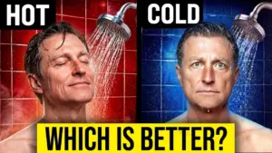 Hot Showers Boost Sleep; Cold Showers May Harm Exercise Gains