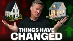 Housing Prices Soar 50%; Renting Gains Appeal