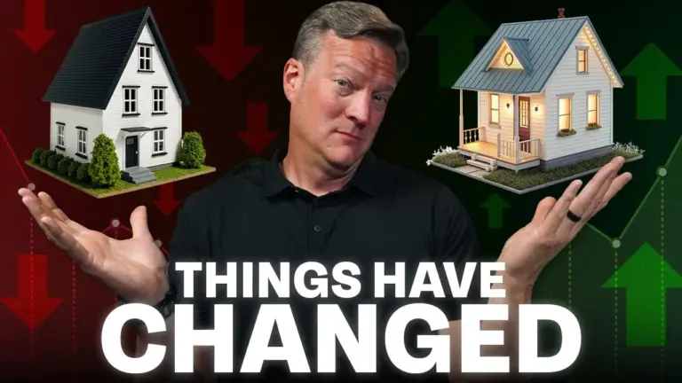 Housing Prices Soar 50%; Renting Gains Appeal