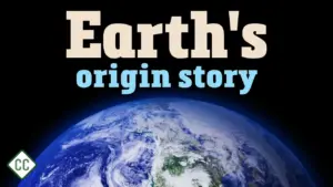 How Earth Formed: A 4.6 Billion Year Old Story